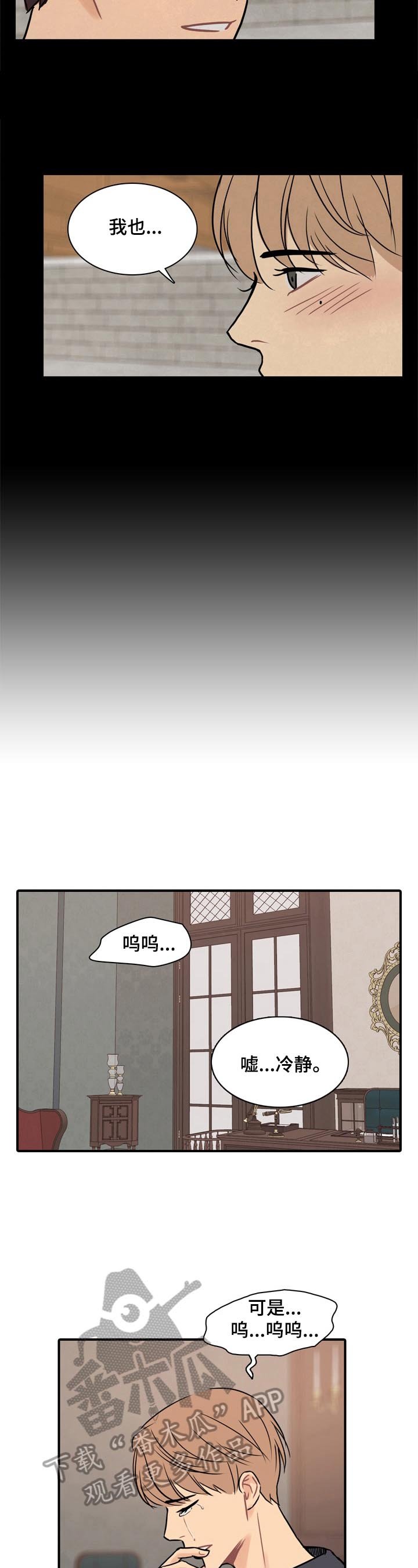第16章：耀眼