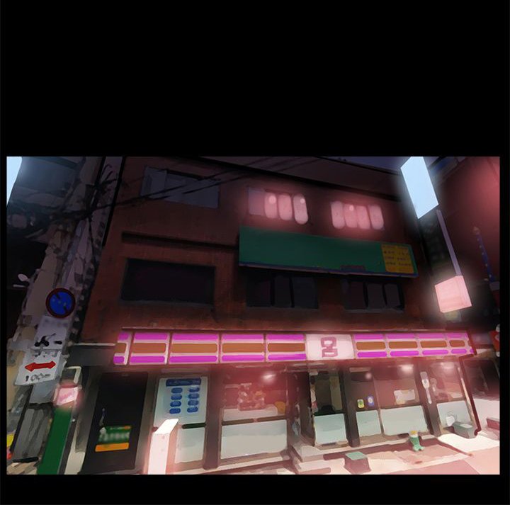 第21章：熟悉的感觉