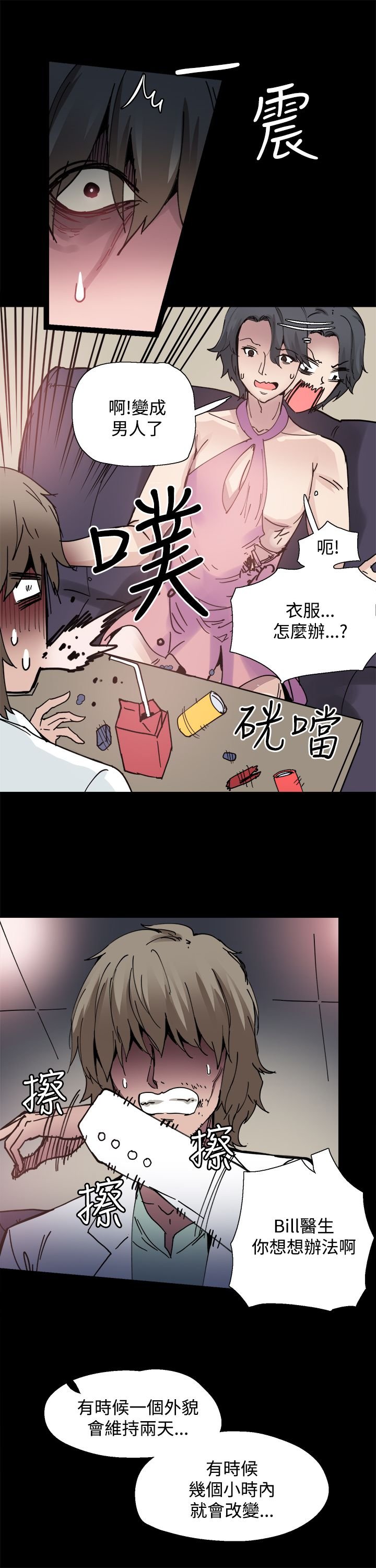 第4章：见面