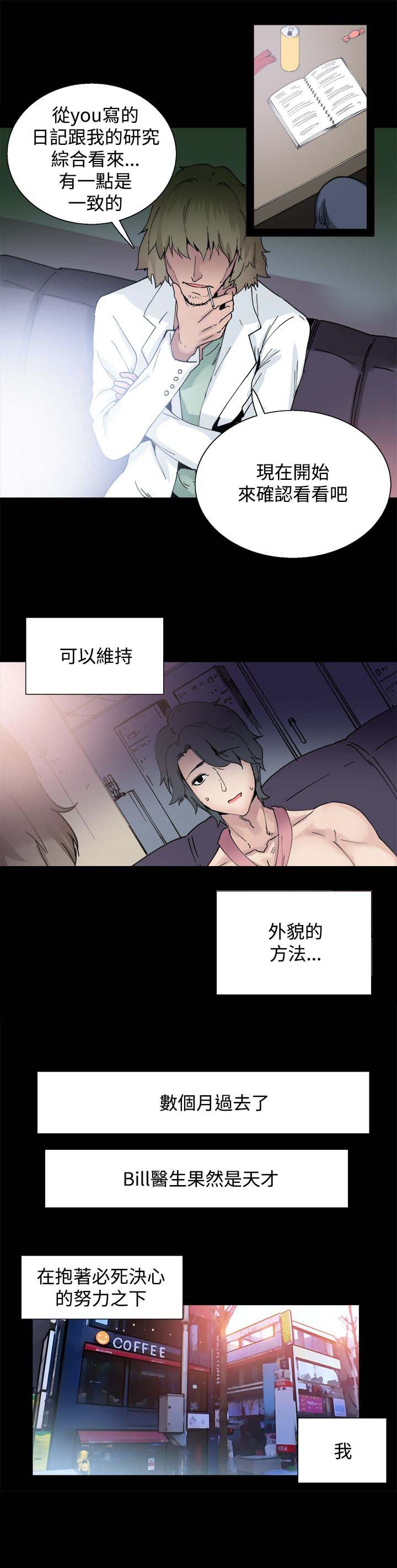 第4章：见面
