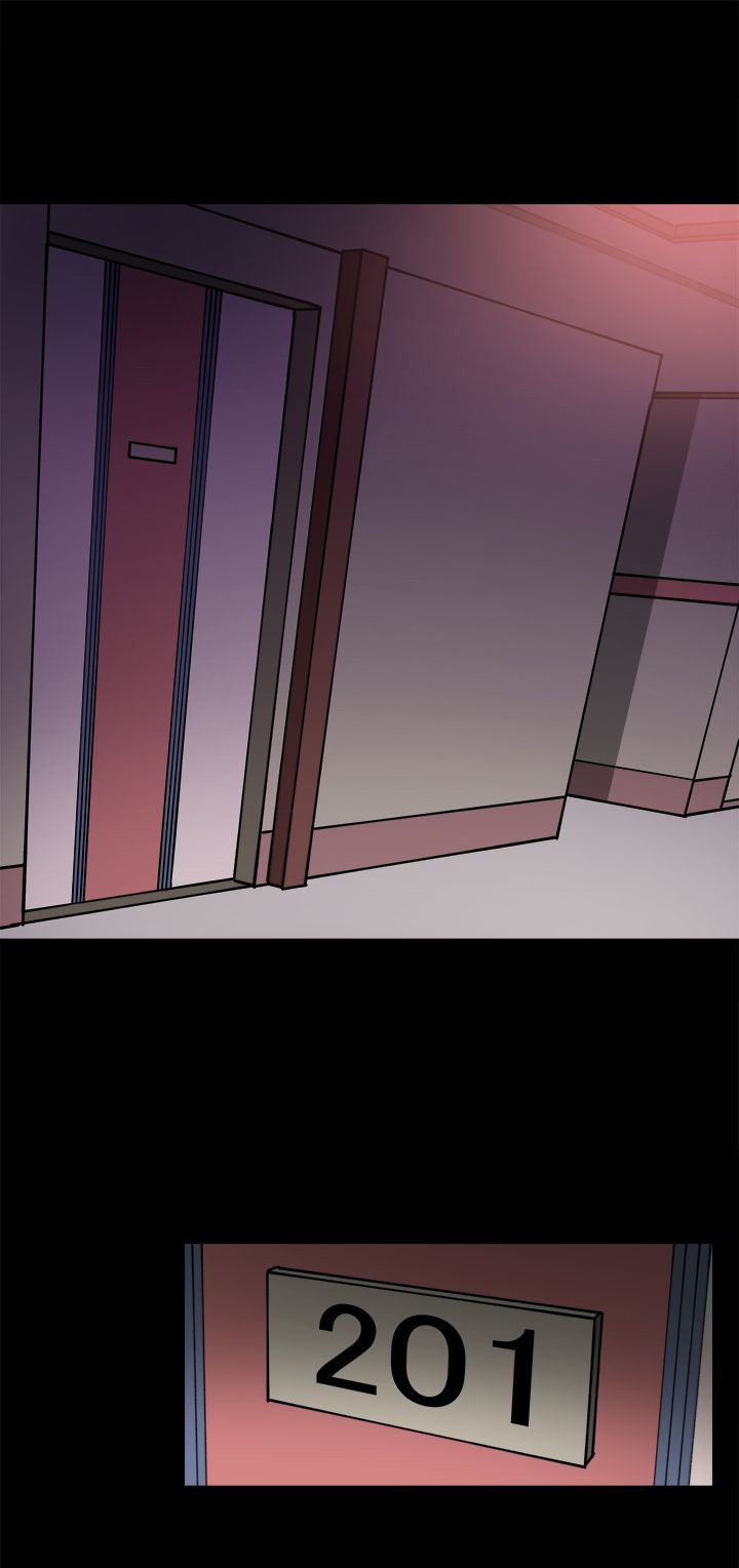 第5章：你喜欢过我吗