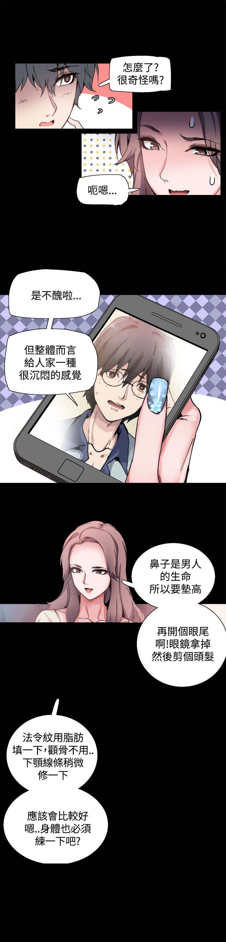 第7章：喝酒