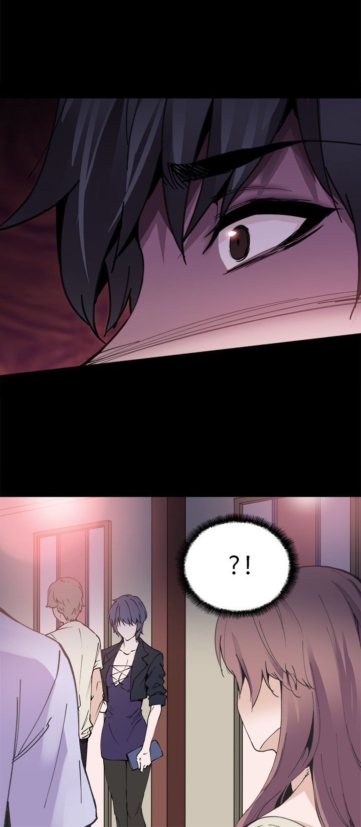 第9章：是你吗