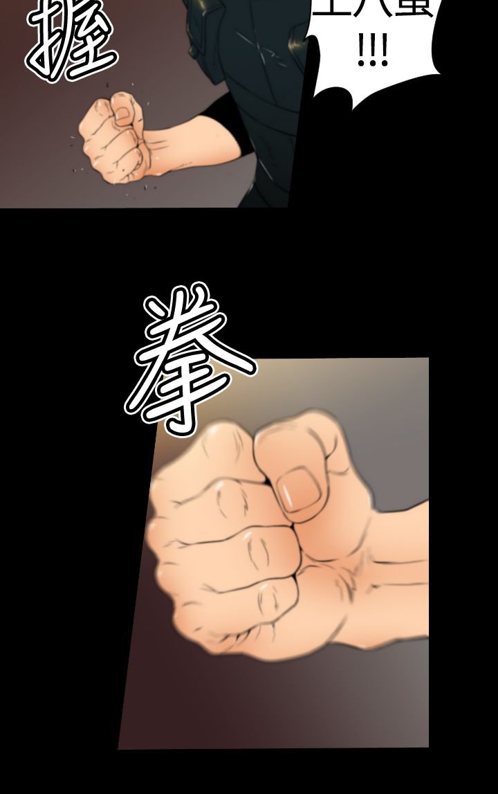 第19章：诱饵