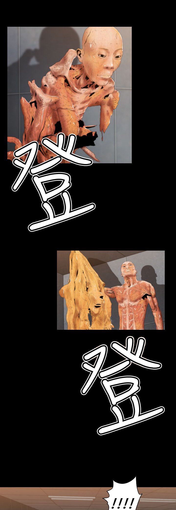第20章：生命树的完成