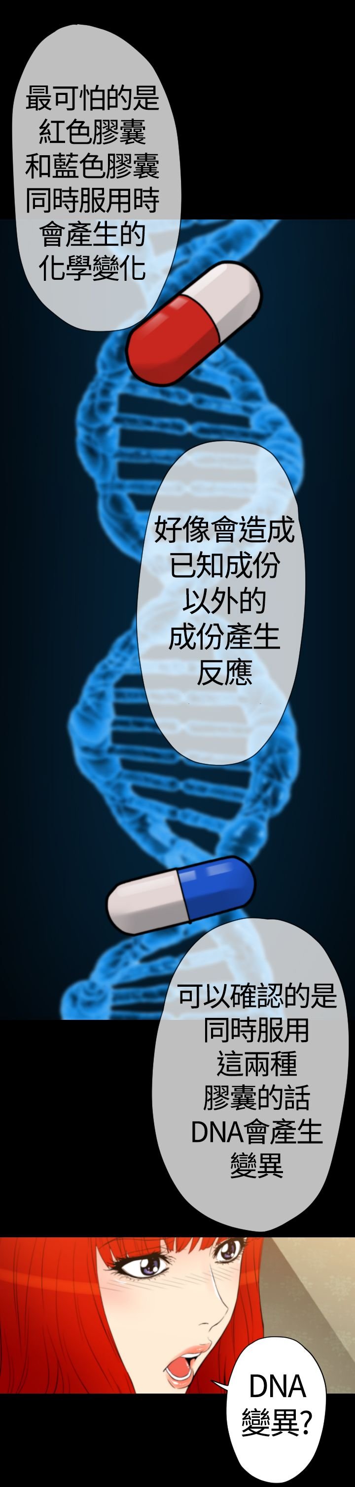 第23章：种子胶囊的类别