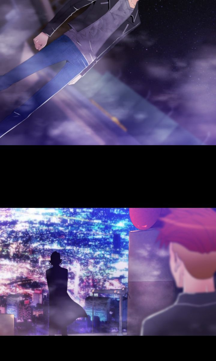第25章：BOSS