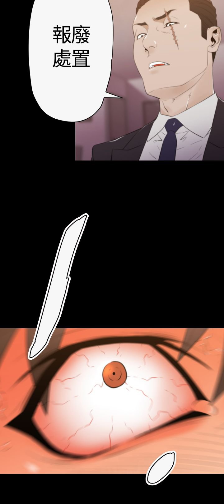 第29章：行动开始