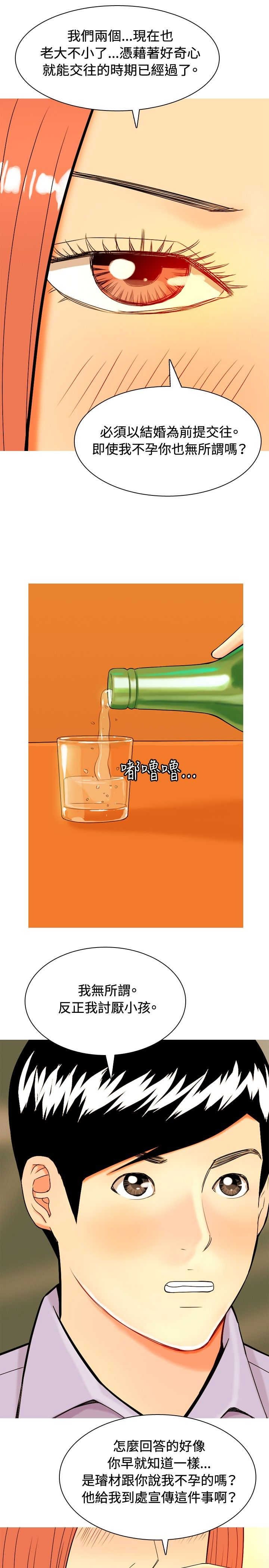 第10章：醉酒