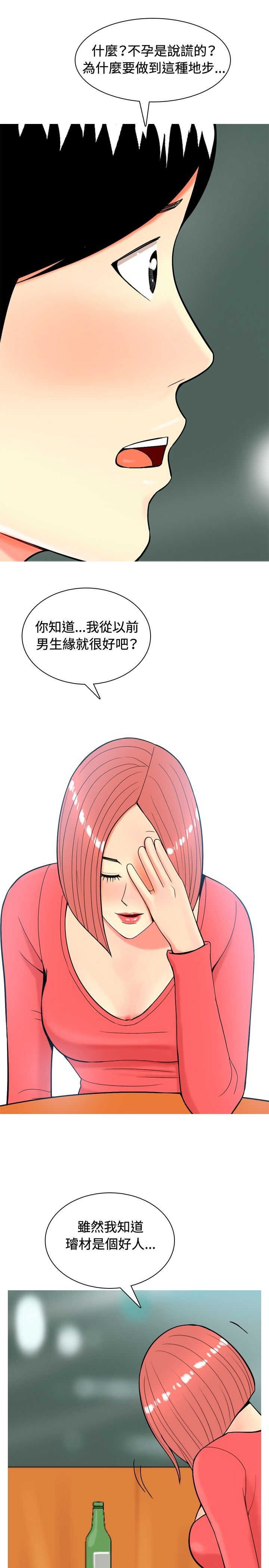 第10章：醉酒