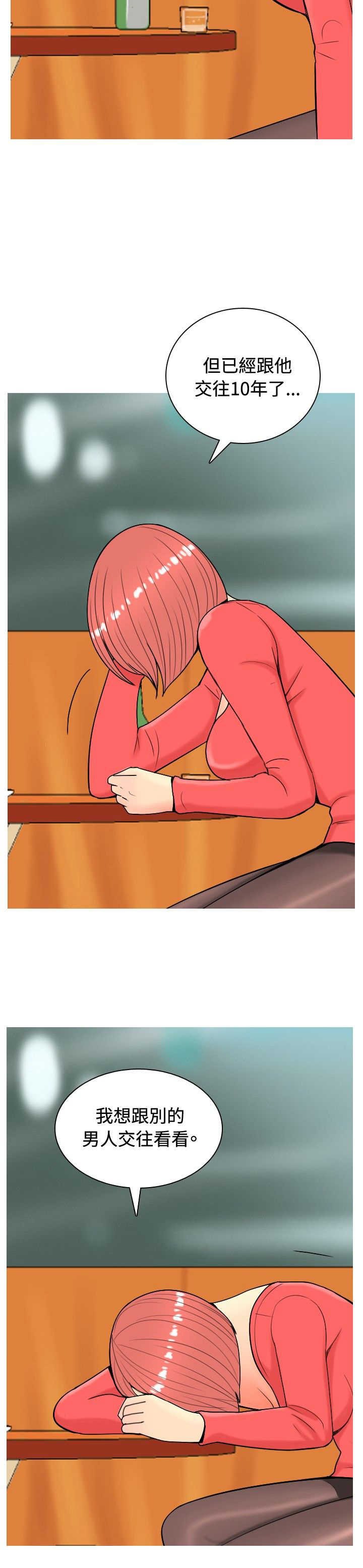 第10章：醉酒