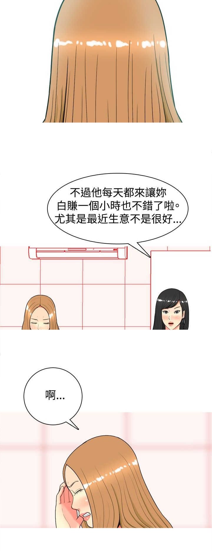 第16章：心疼
