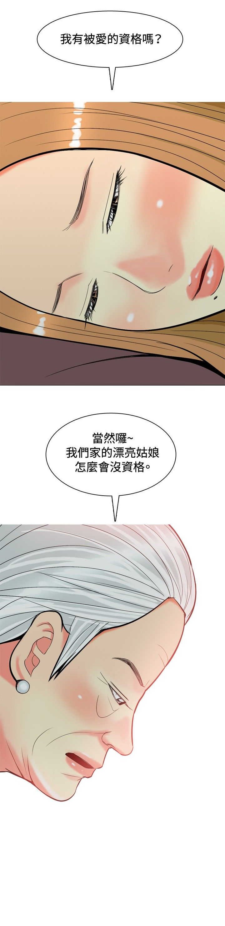 第16章：心疼