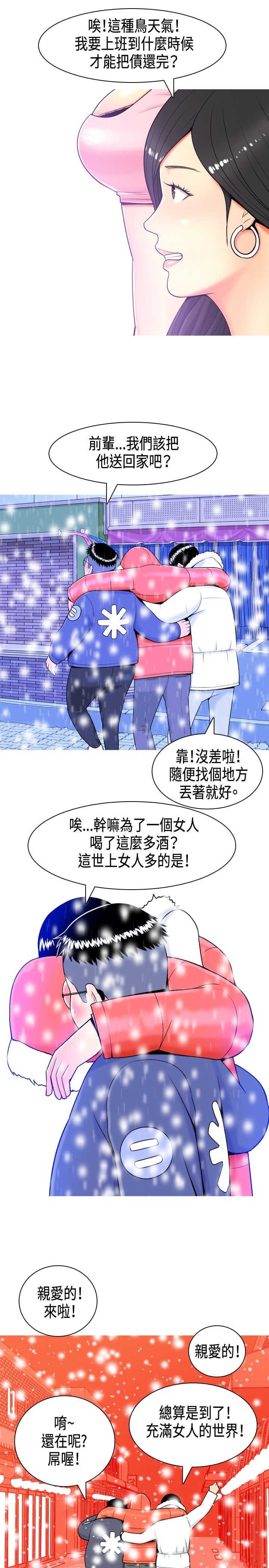 第2章：初识
