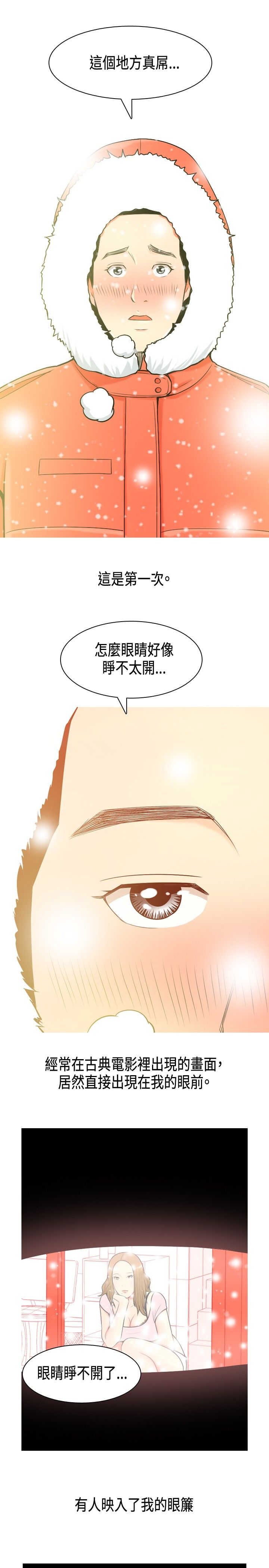 第2章：初识