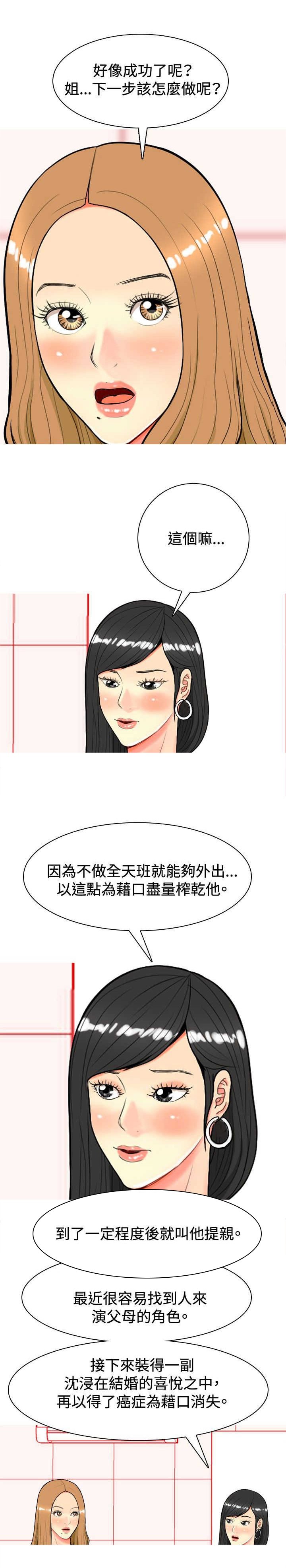 第21章：算计
