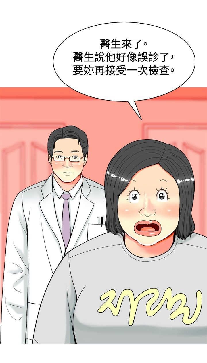第24章：古怪的医生