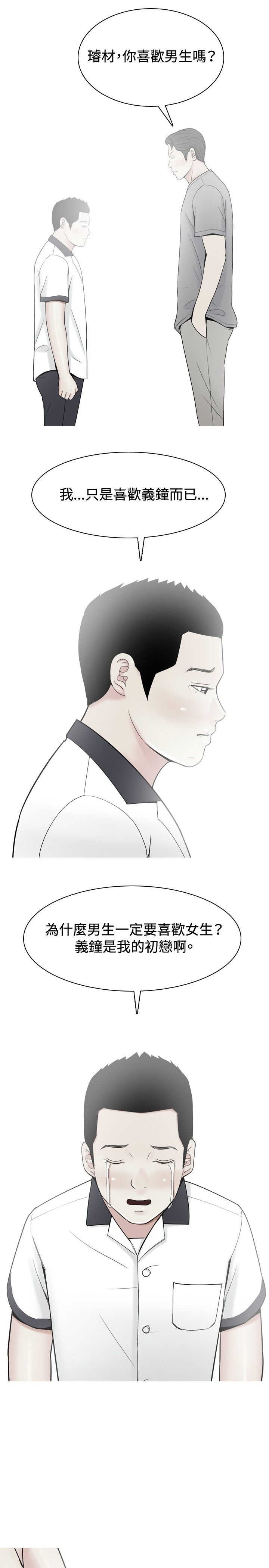 第28章：当年的事情