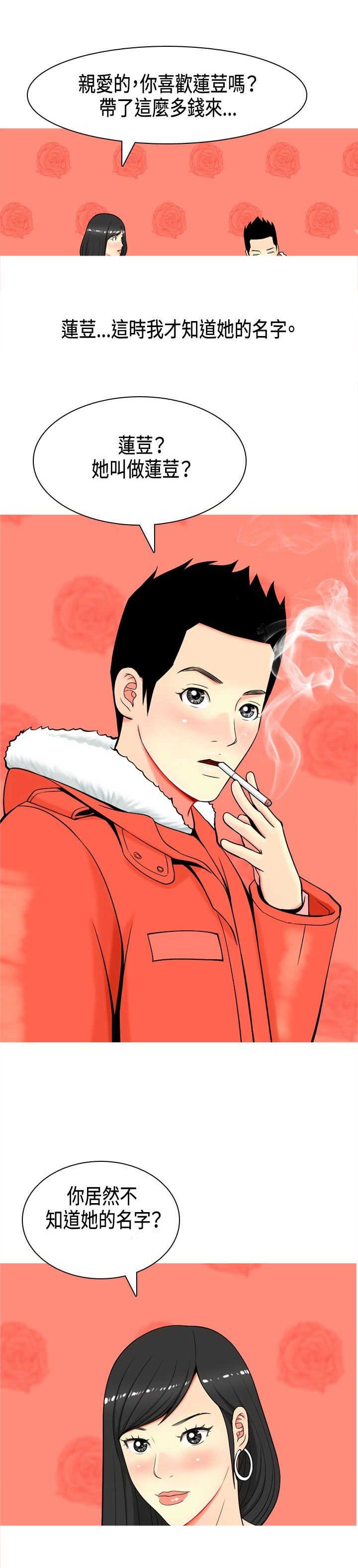 第4章：金钱的魅力