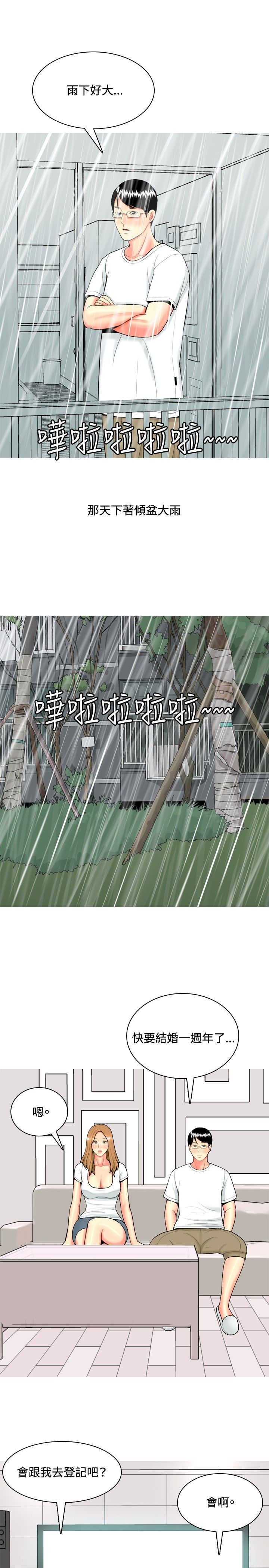 第42章：婚后生活