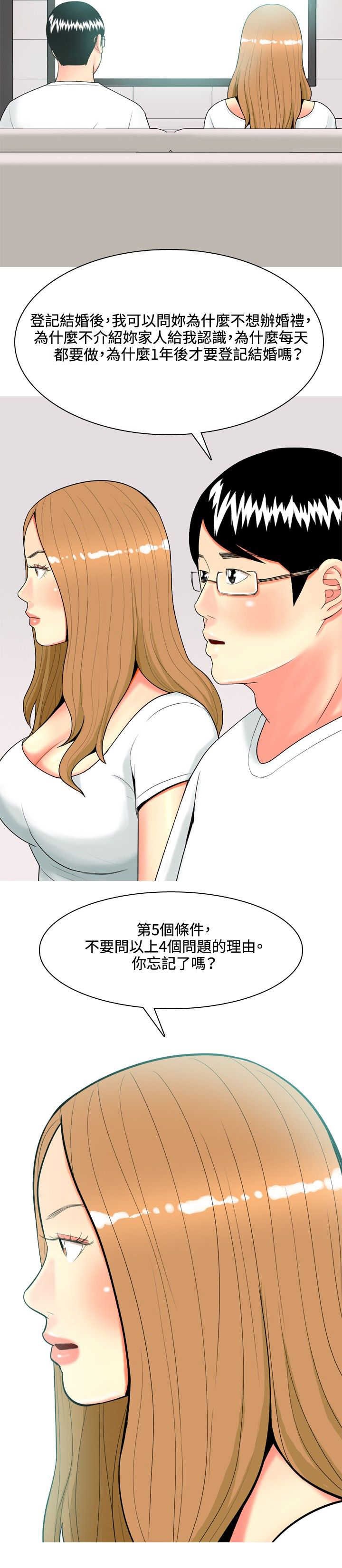 第42章：婚后生活