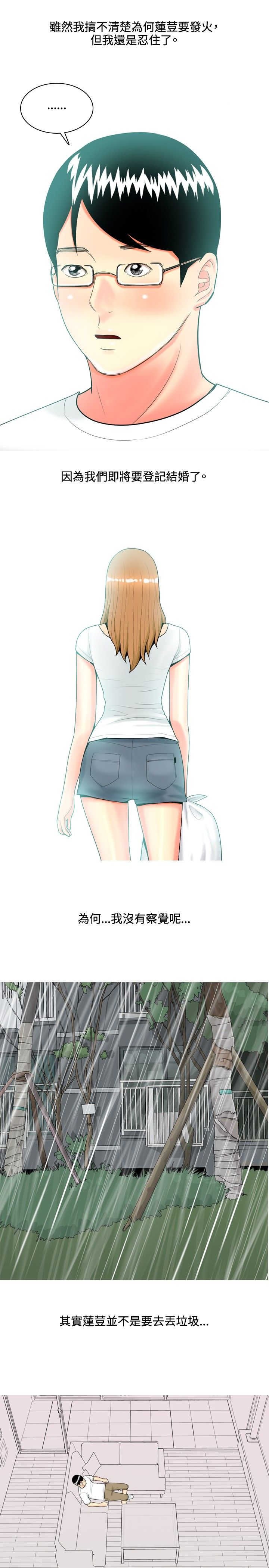 第42章：婚后生活