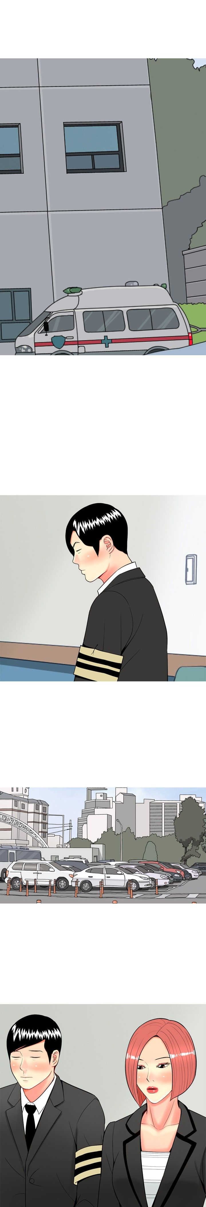 第42章：婚后生活