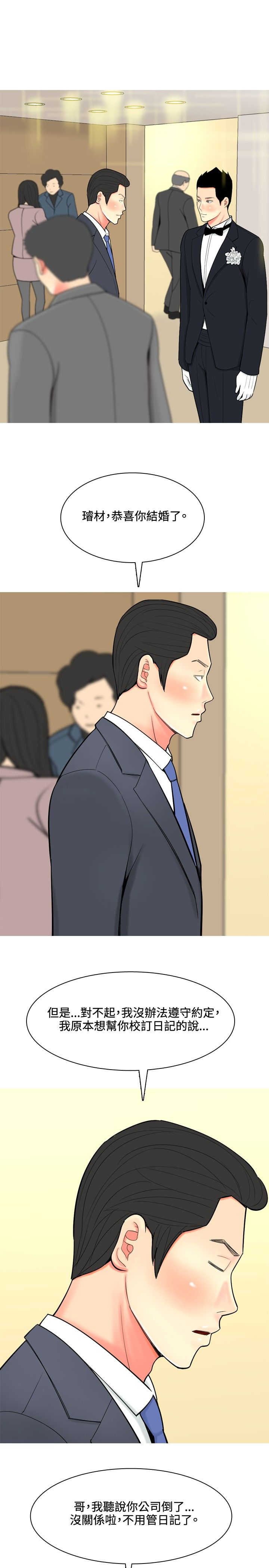 第44章：疯了
