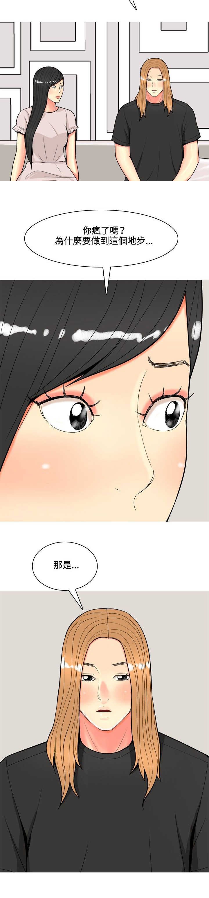 第54章：报复自己