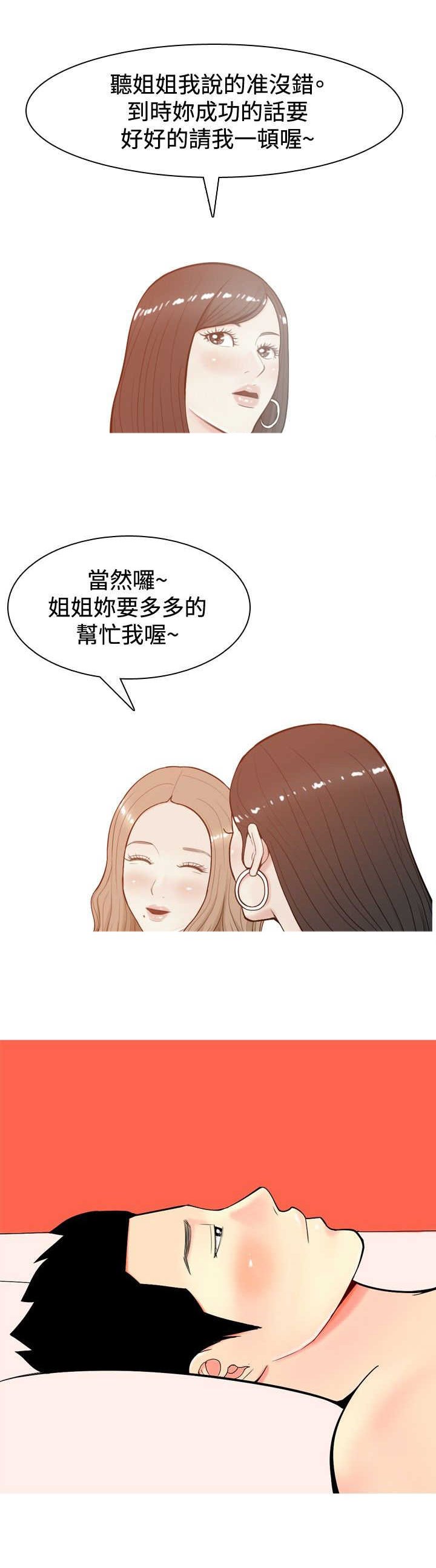 第7章：喜欢？