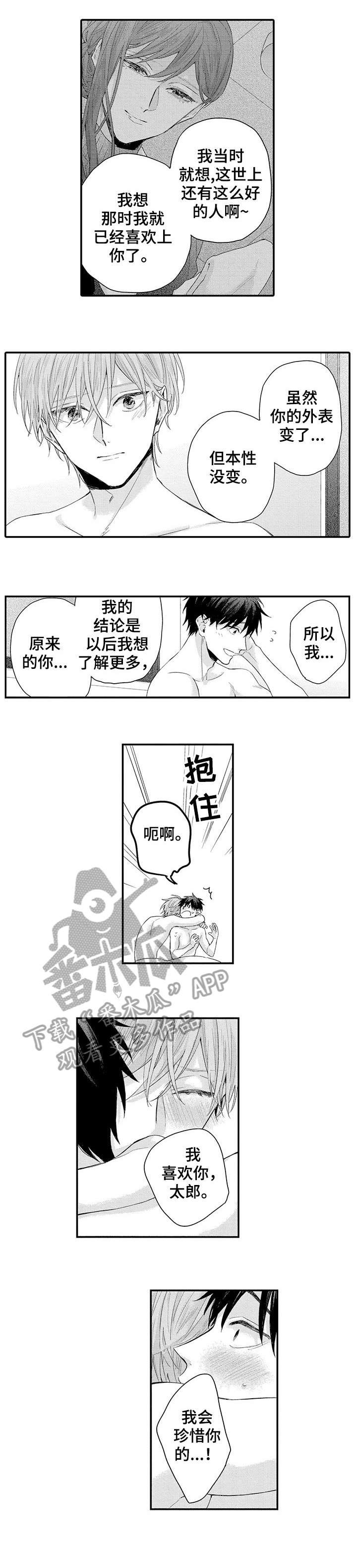 第10章：女顾客