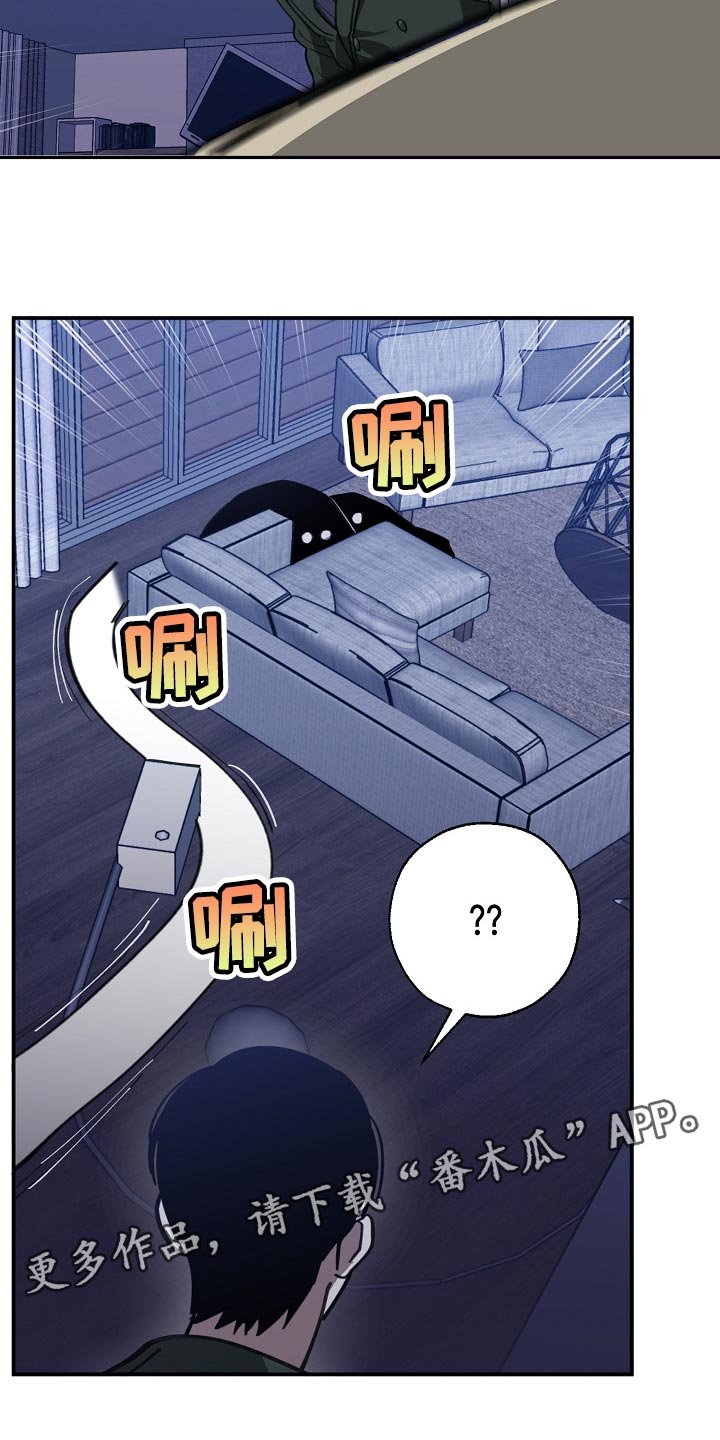 第101章：有趣的事情
