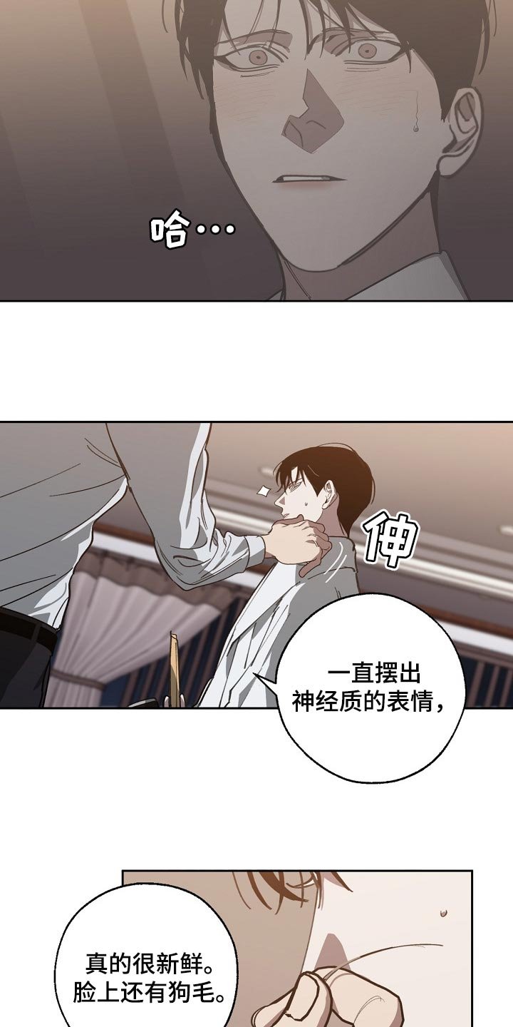 第103章：优势