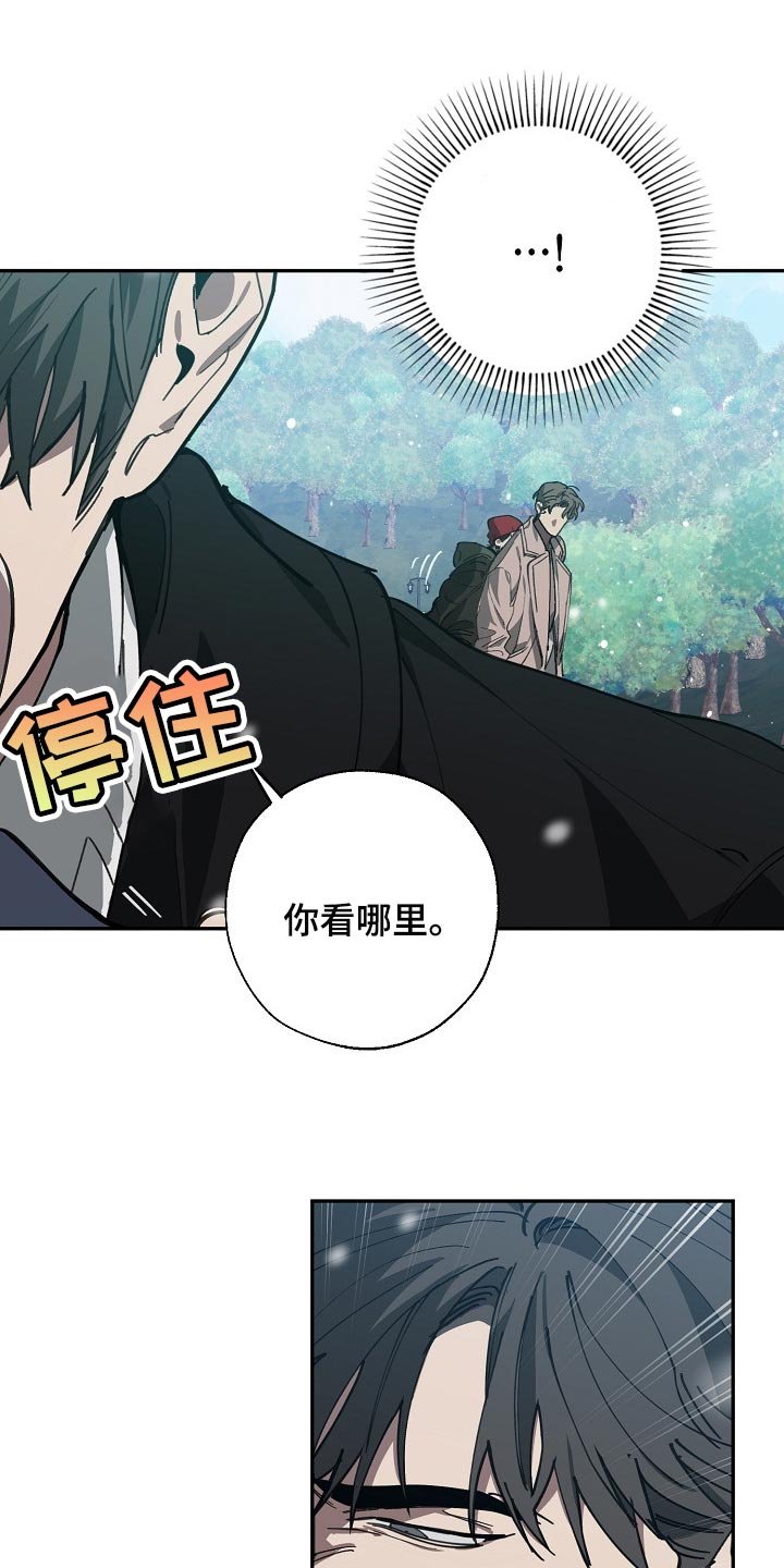第107章：我们在谈恋爱