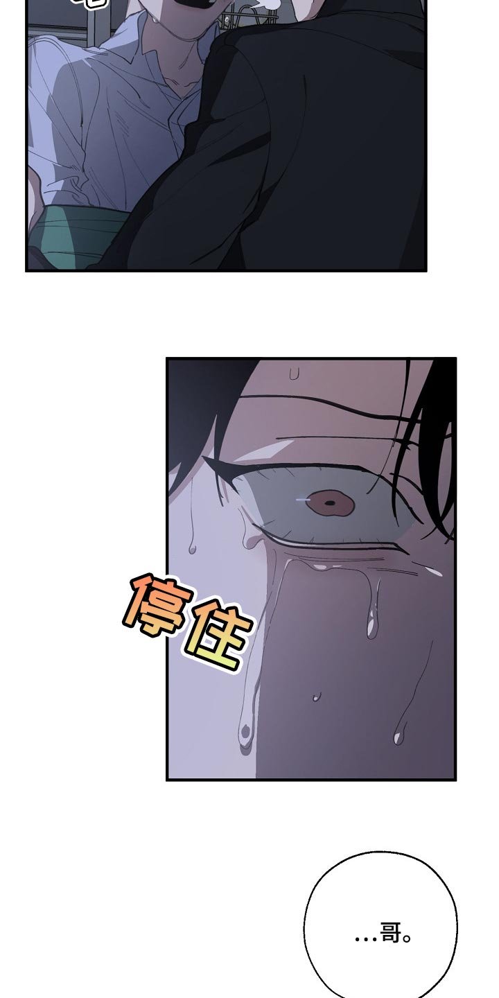 第113章：缩短时间