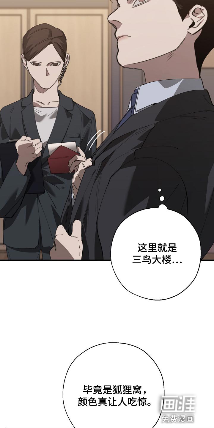 第139章：评价很高