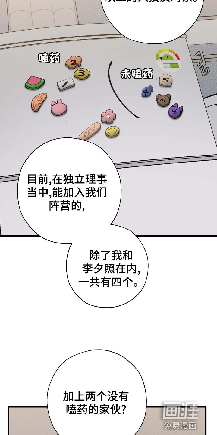 第151章：好好休息好了