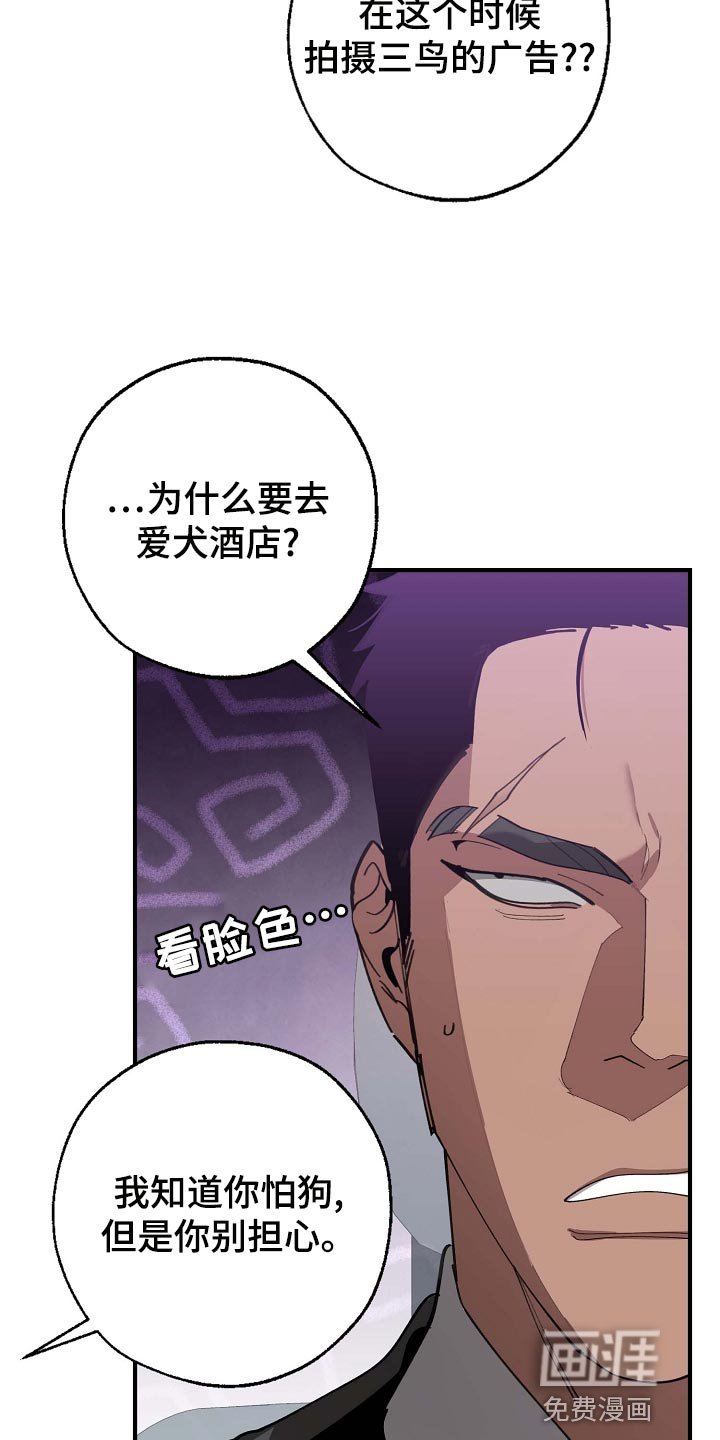 第152章：拍广告