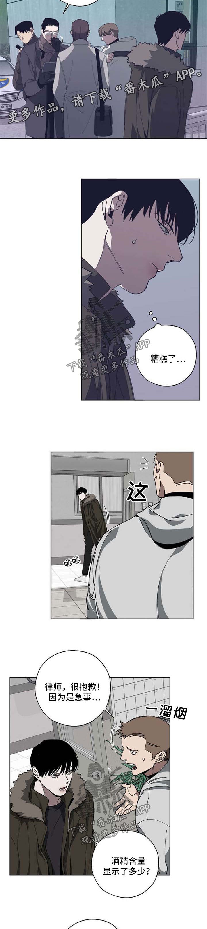 第17章：酒驾