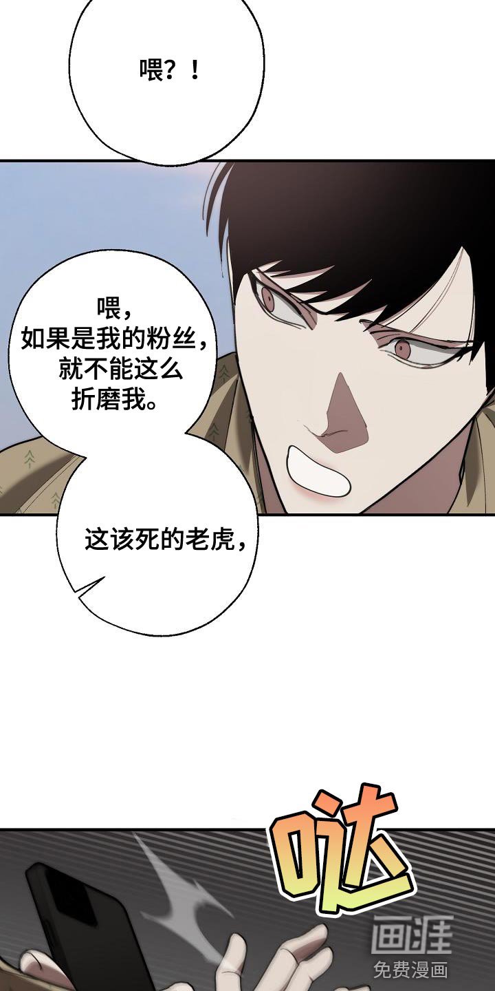 第175章：该死的老虎