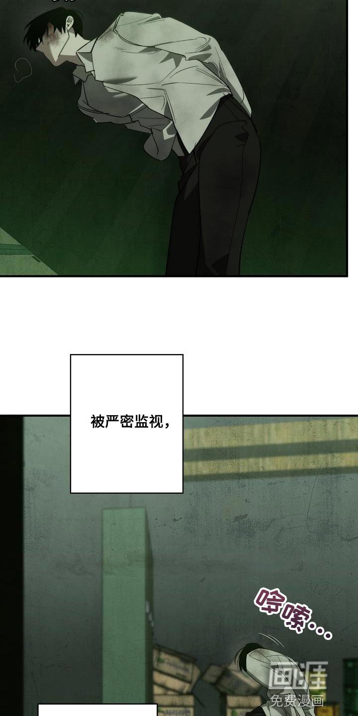 第185章：为什么现在才来！