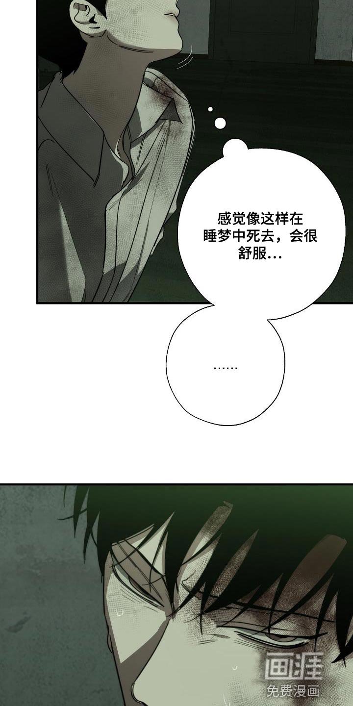 第185章：为什么现在才来！