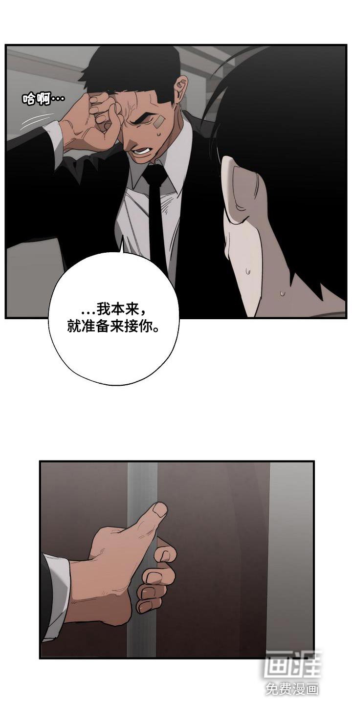 第189章：真的是万幸