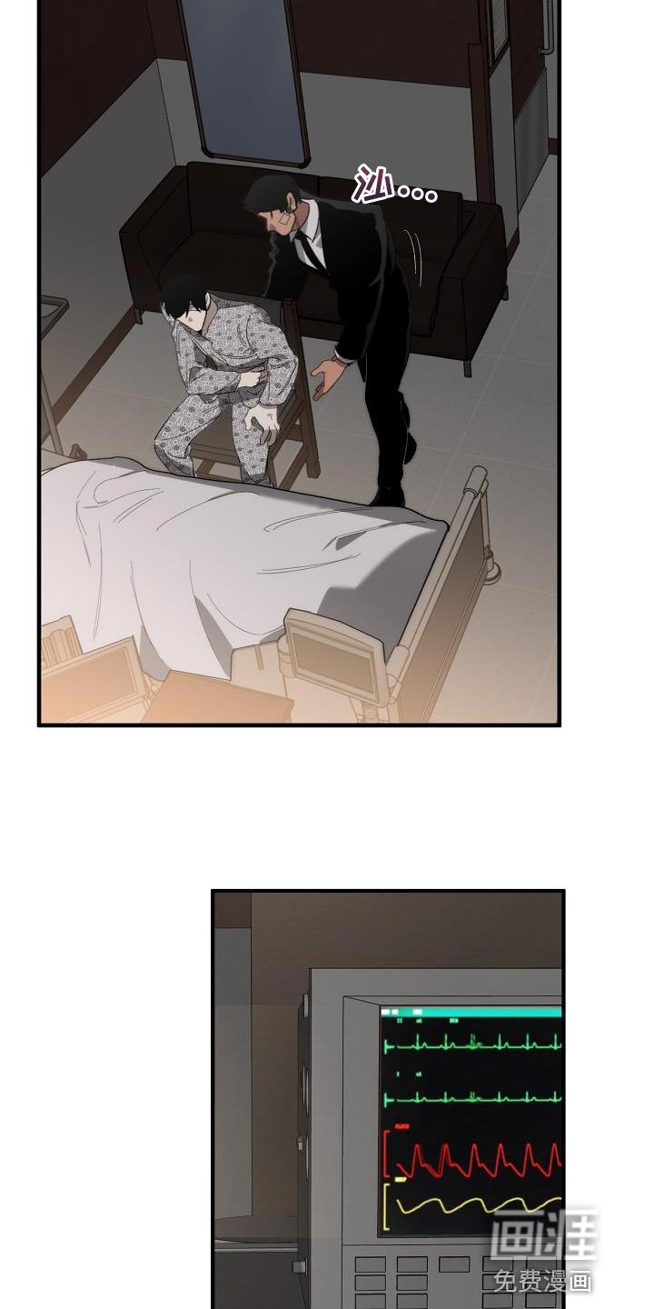 第189章：真的是万幸