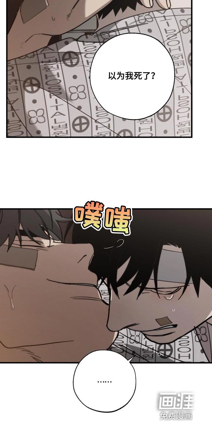 第189章：真的是万幸