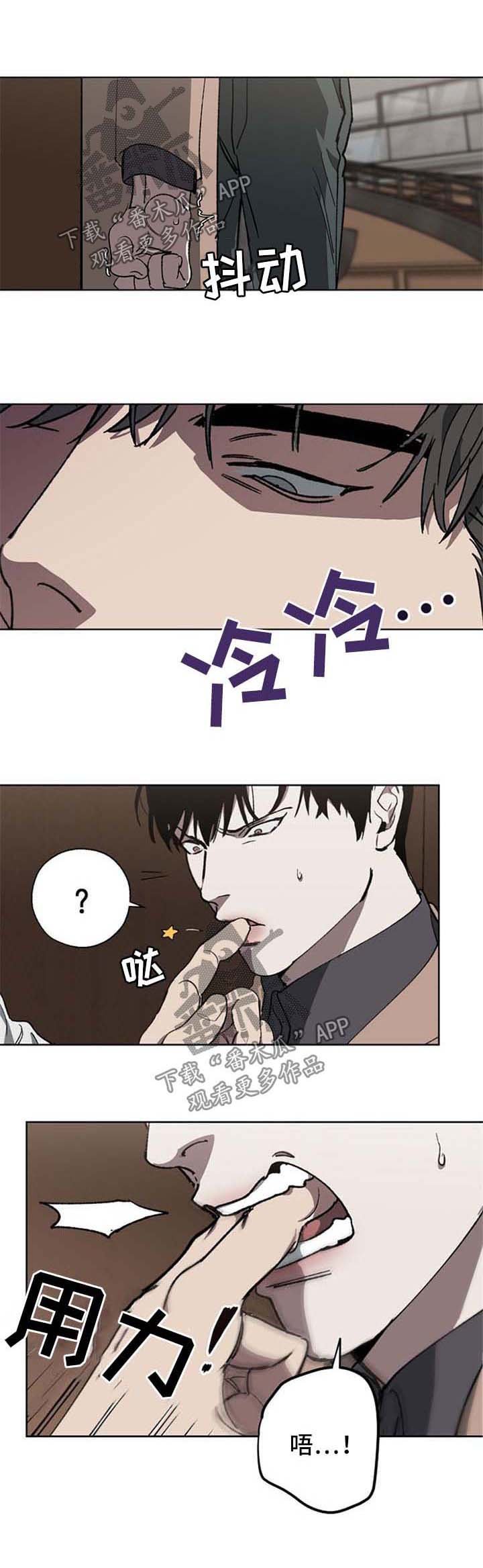 第24章：穿孔