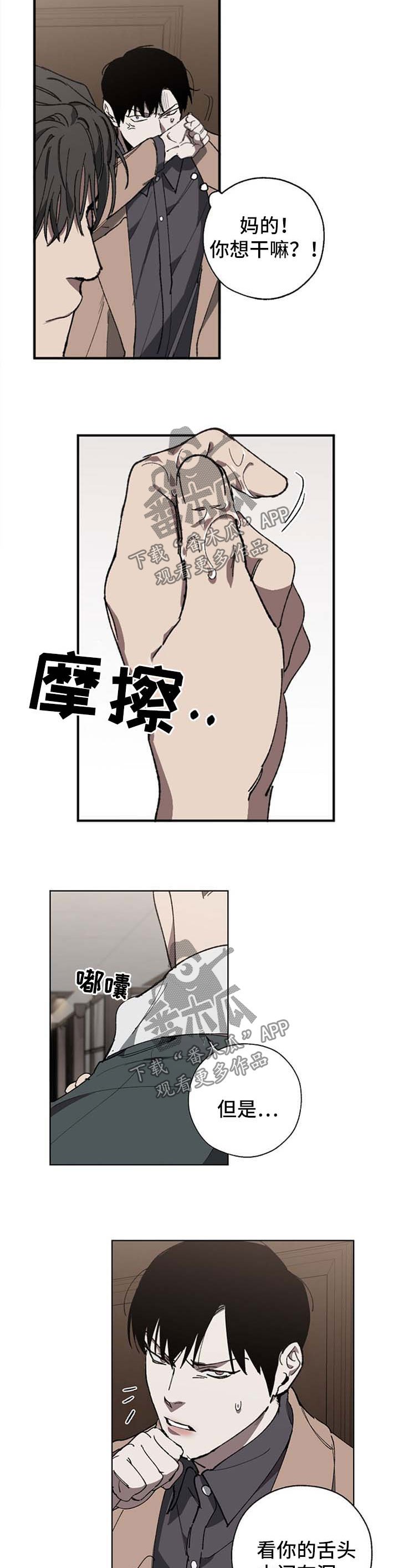 第24章：穿孔
