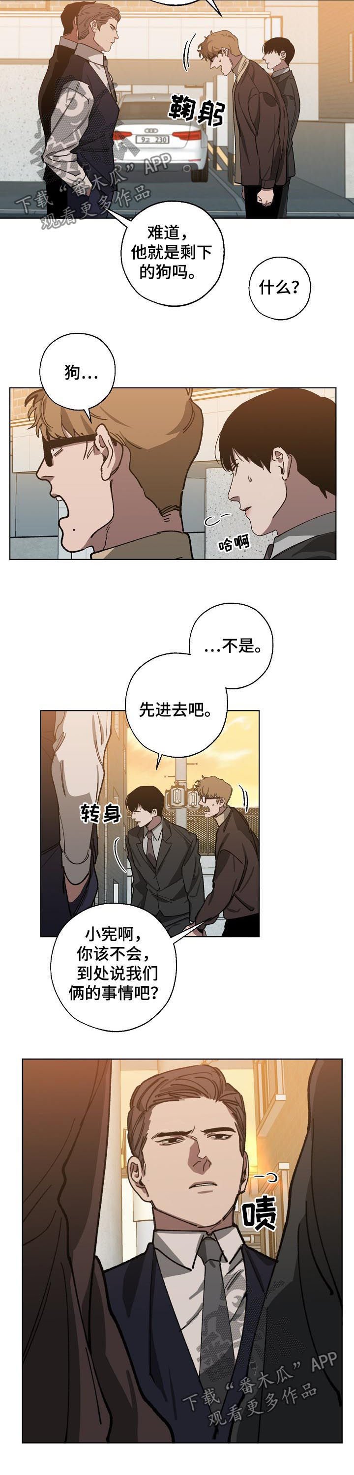 第46章：有协议吗