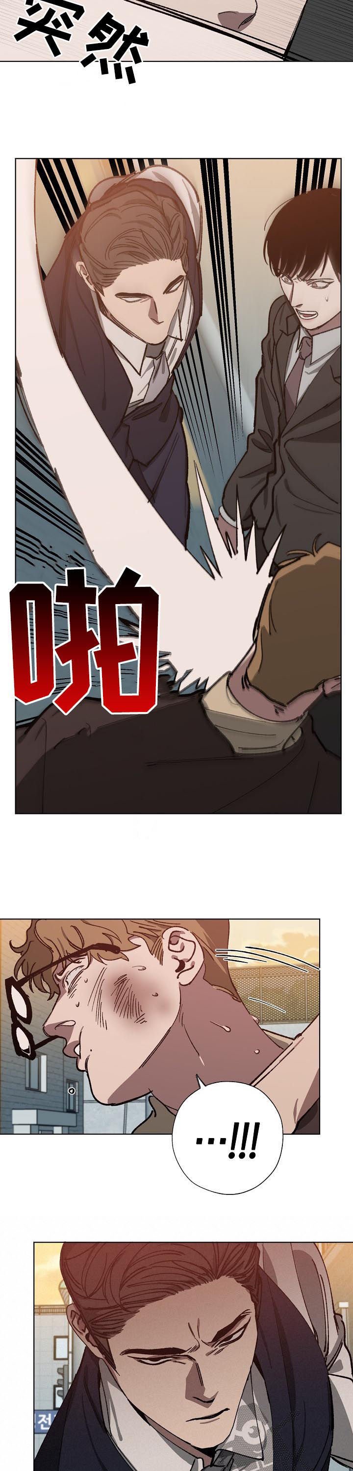 第46章：有协议吗