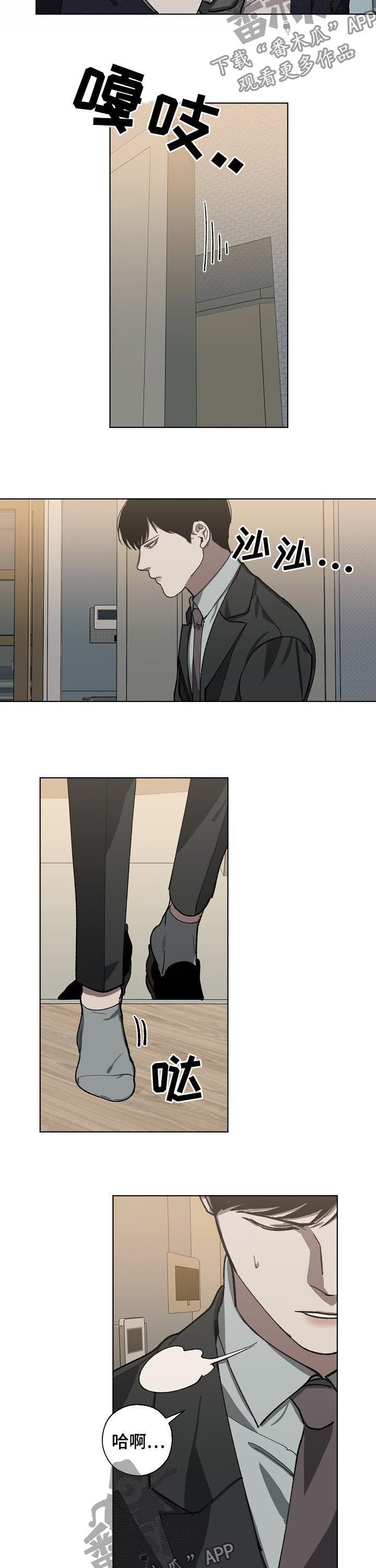 第46章：有协议吗